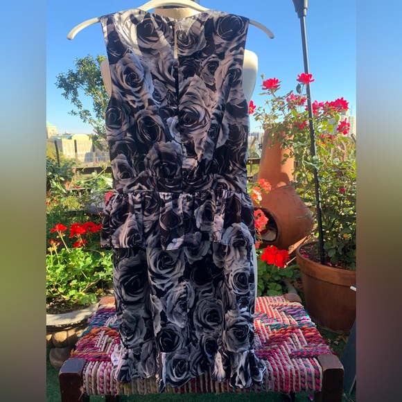 NWOT WOMEN DRESS KATE YOUNG - Picture 3 of 3